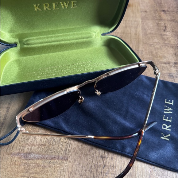 KREWE Heidi Sunglasses - Picture 5 of 7